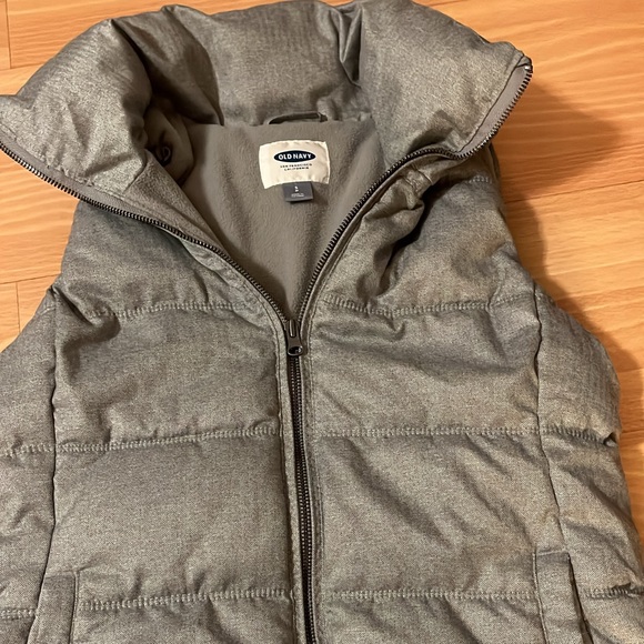 Old navy vest - Picture 1 of 1